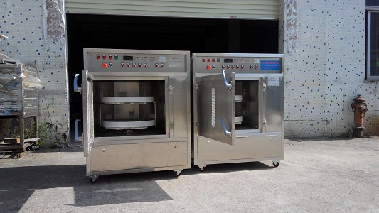 陶瓷干燥定型設備