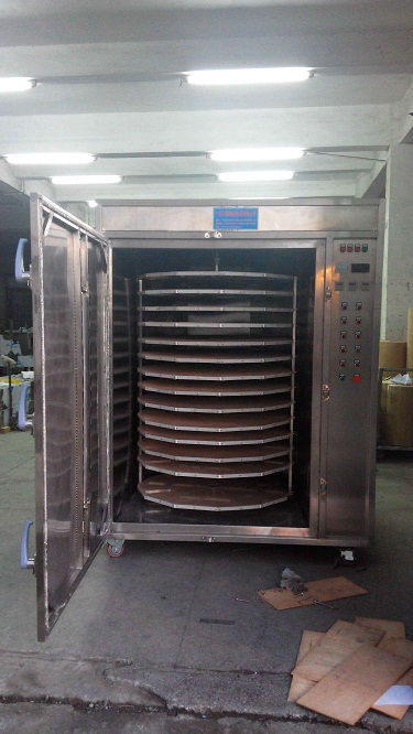 柜式殺菌設(shè)備